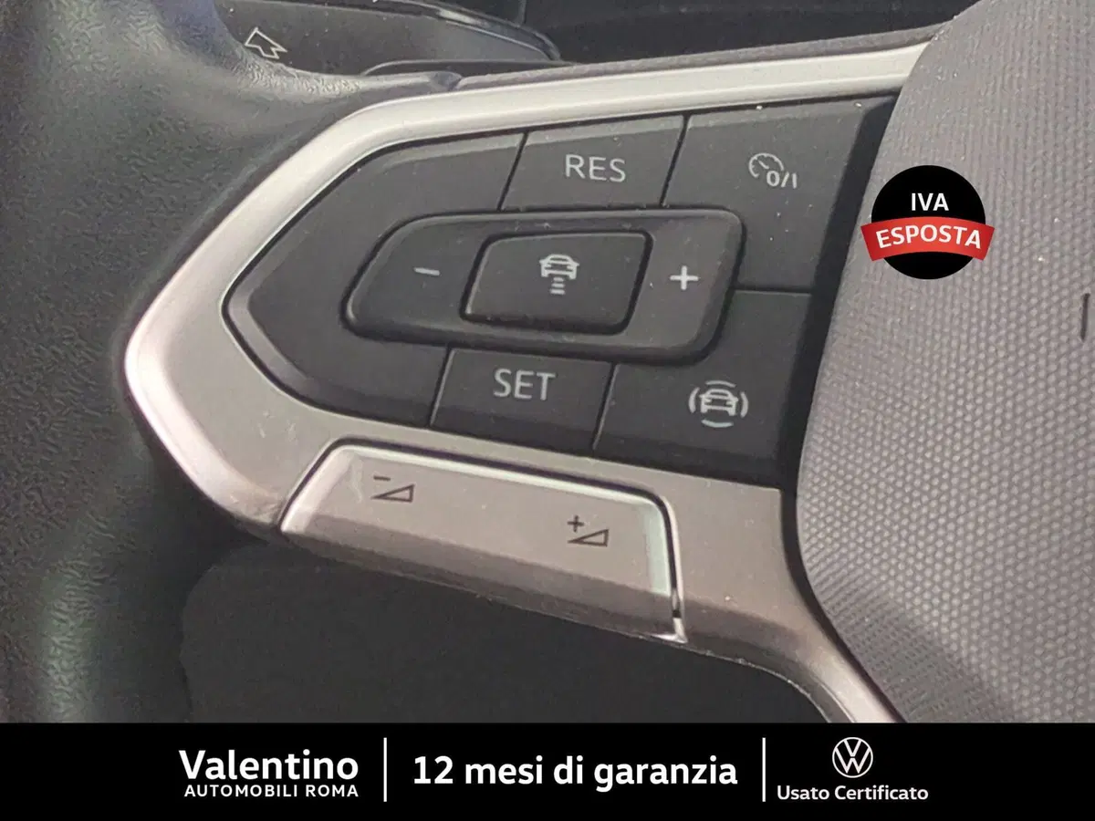 Volkswagen Golf usata a Roma (14)