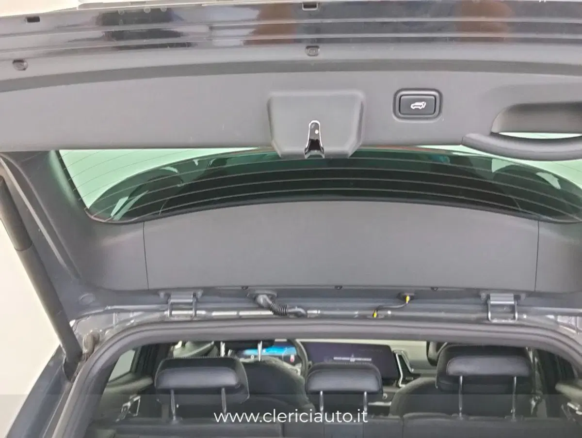 Kia Sportage usata a Como (19)