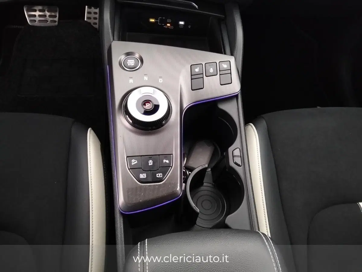 Kia Sportage usata a Como (15)