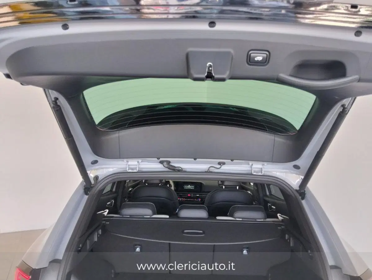 Kia Sportage usata a Como (16)