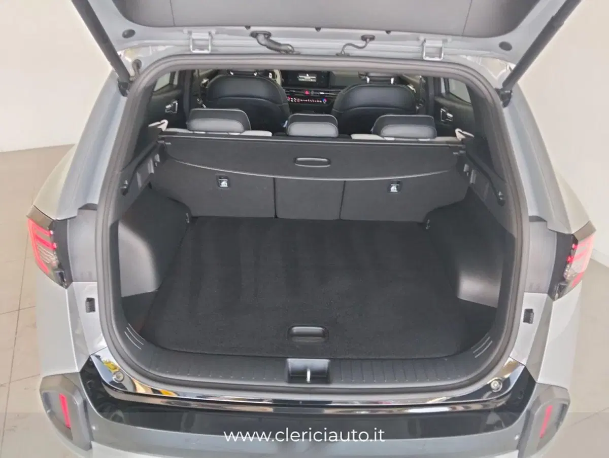 Kia Sportage usata a Como (17)