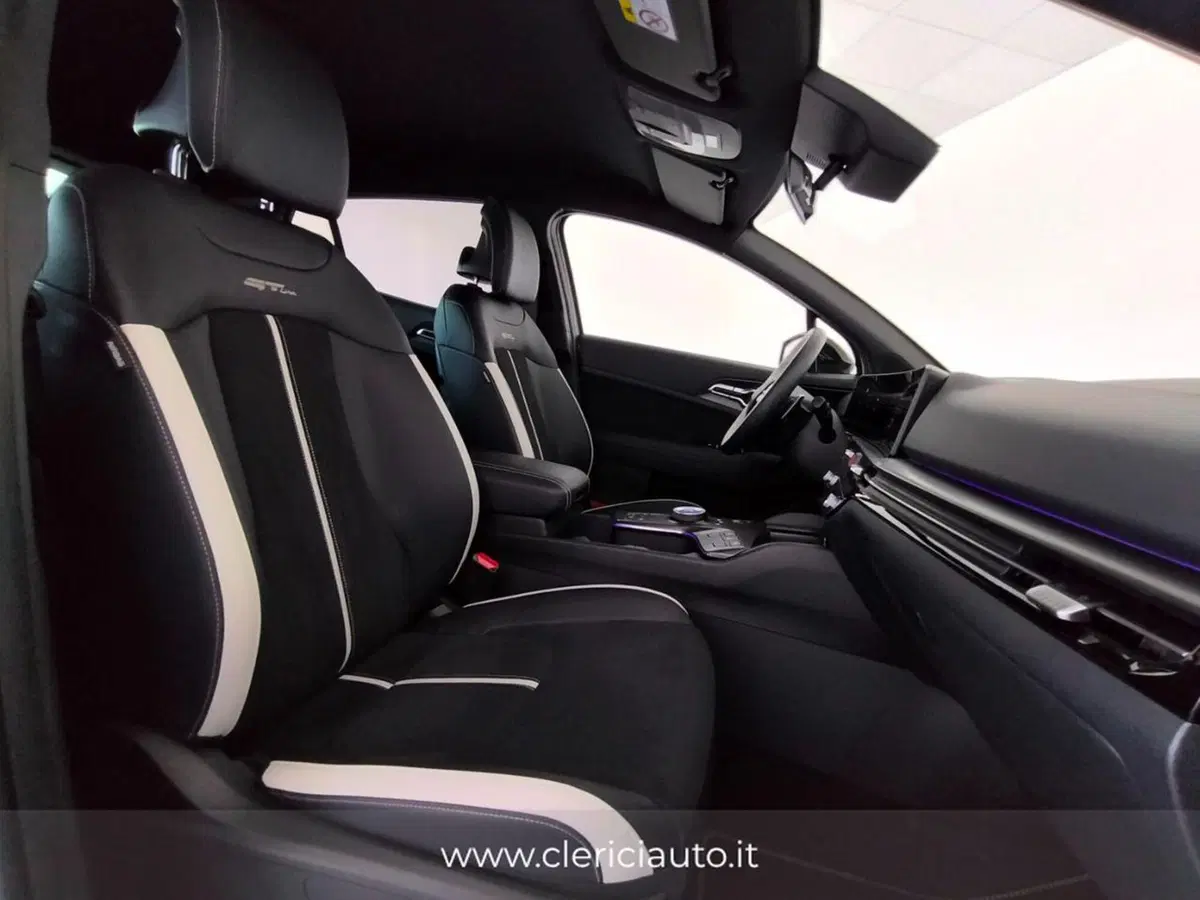Kia Sportage usata a Como (3)