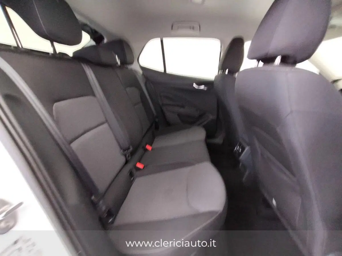 Skoda Fabia usata a Como (5)