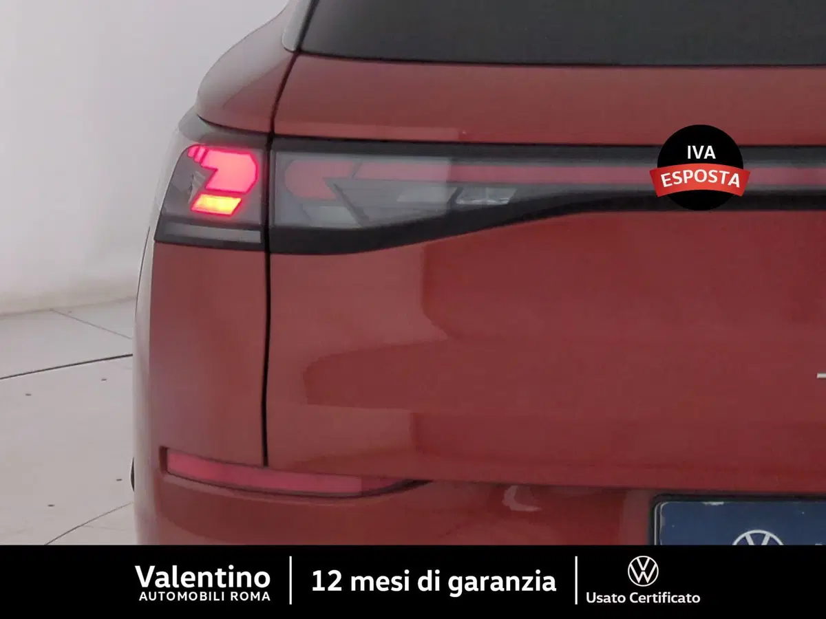 Volkswagen T-Roc usata a Roma (9)