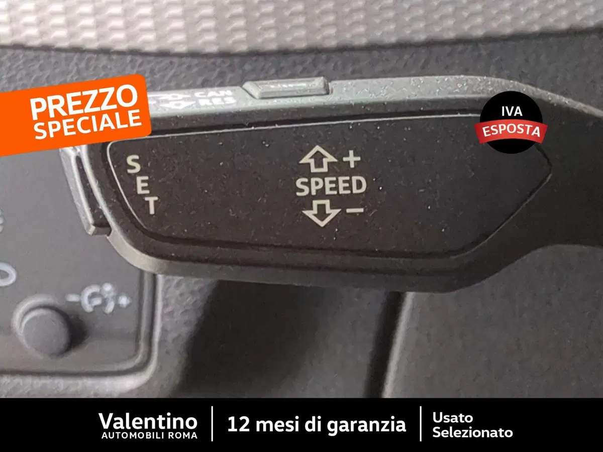 Audi Q2 usata a Roma (14)