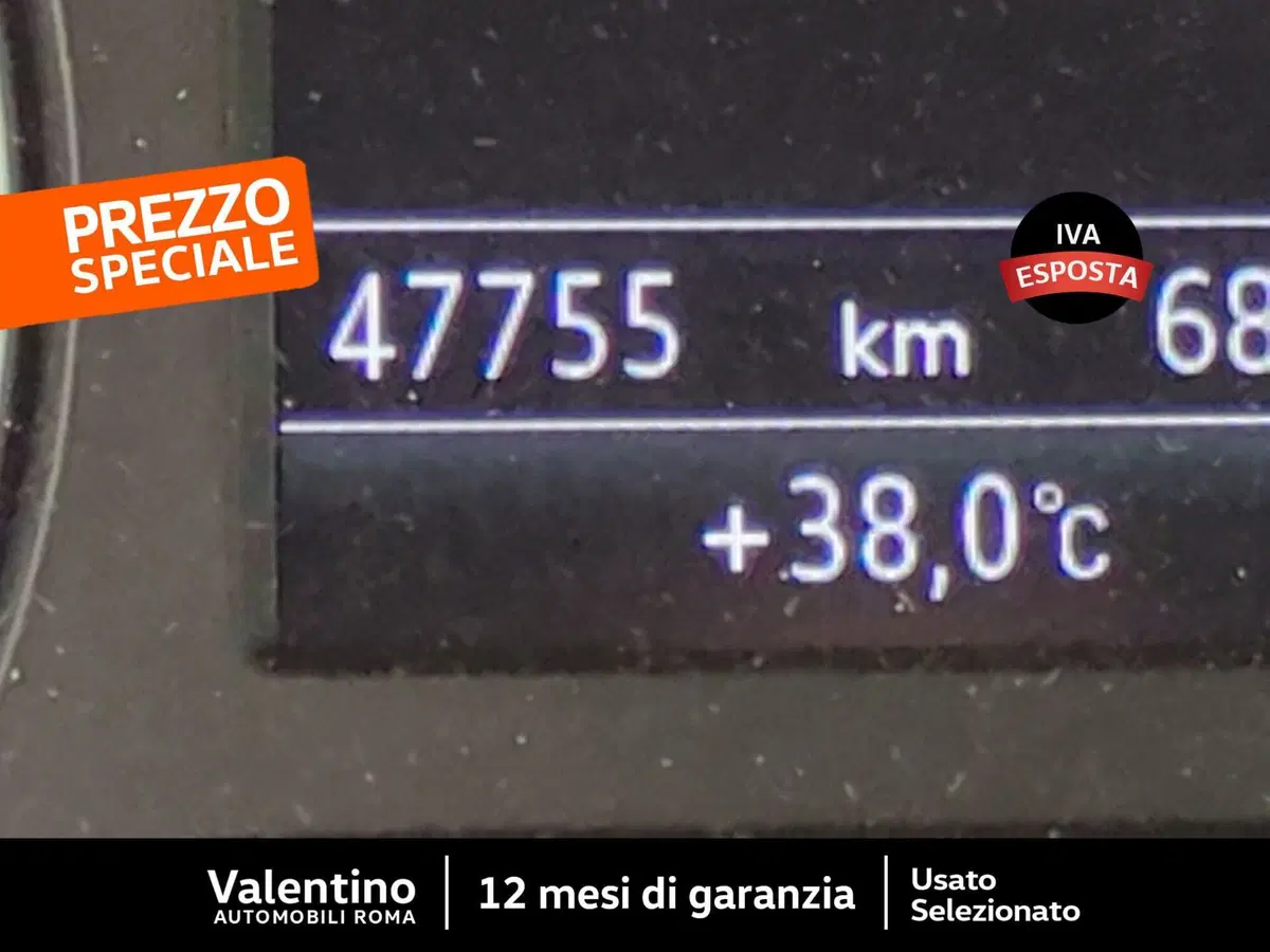 Audi Q2 usata a Roma (15)