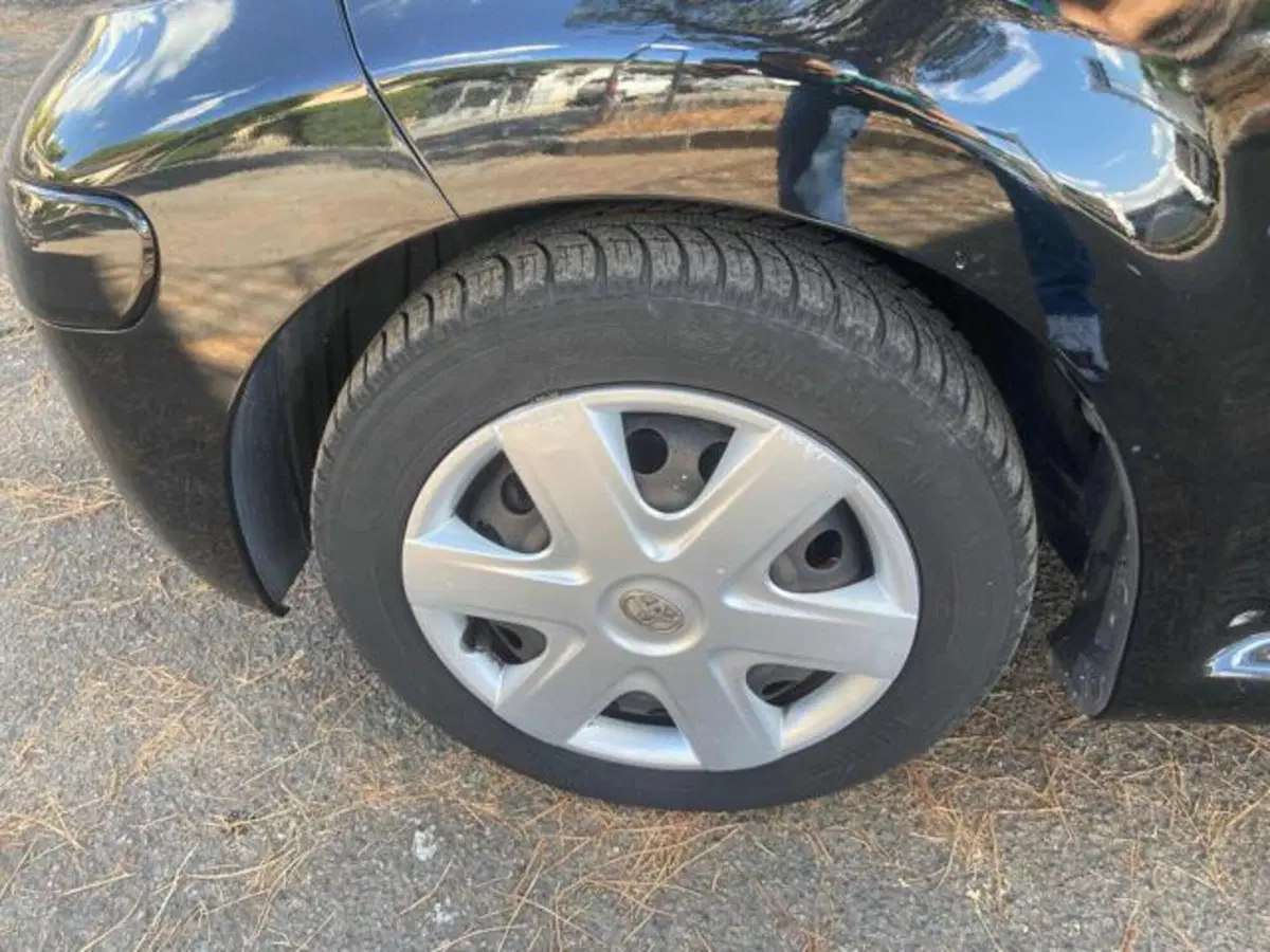Toyota Aygo usata a Bologna (14)