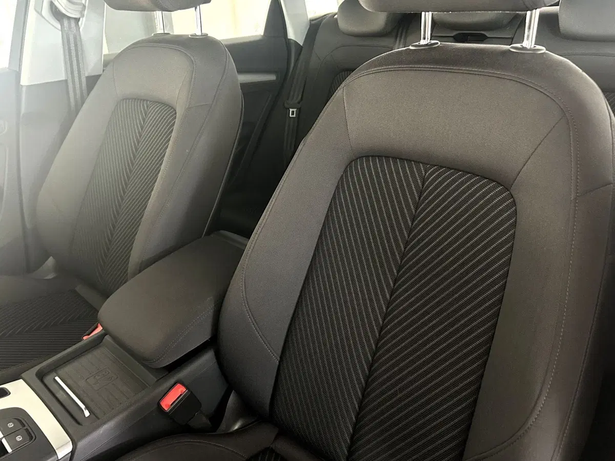 Audi Q5 usata a Ferrara (10)