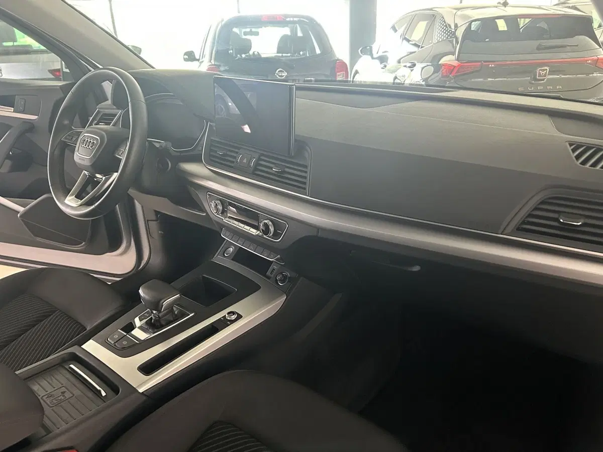 Audi Q5 usata a Ferrara (12)