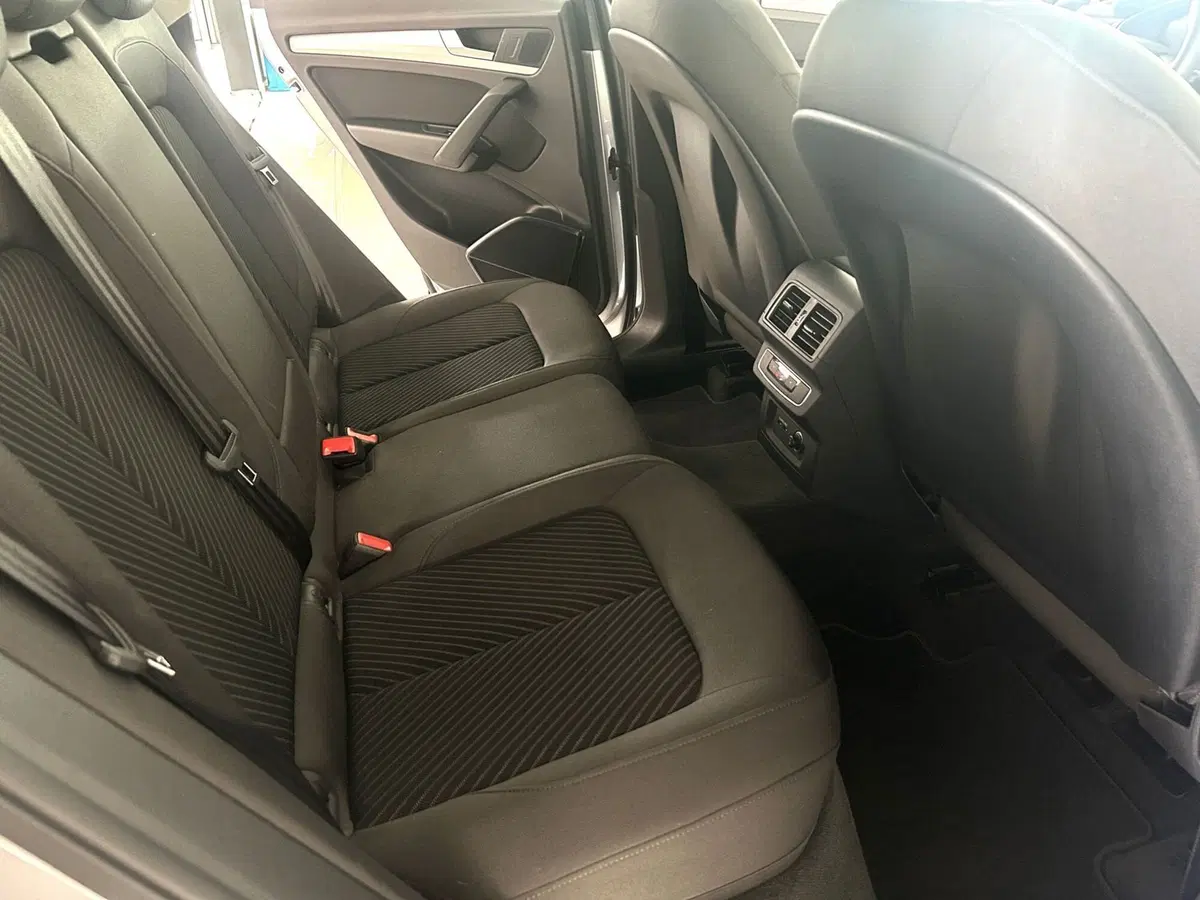 Audi Q5 usata a Ferrara (13)