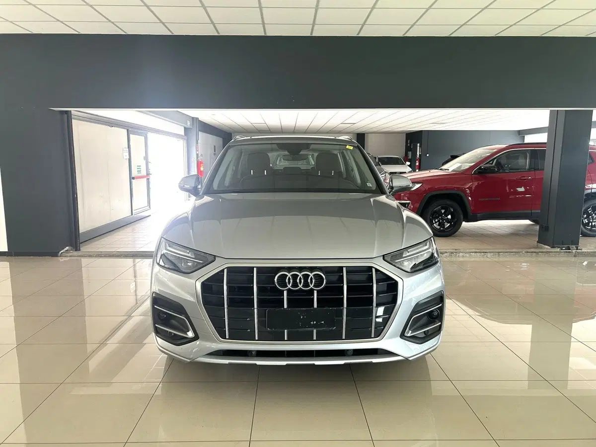 Audi Q5 usata a Ferrara (2)