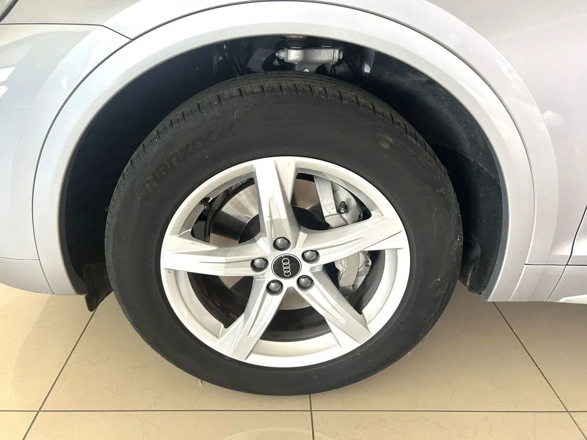 Audi Q5 usata a Ferrara (7)