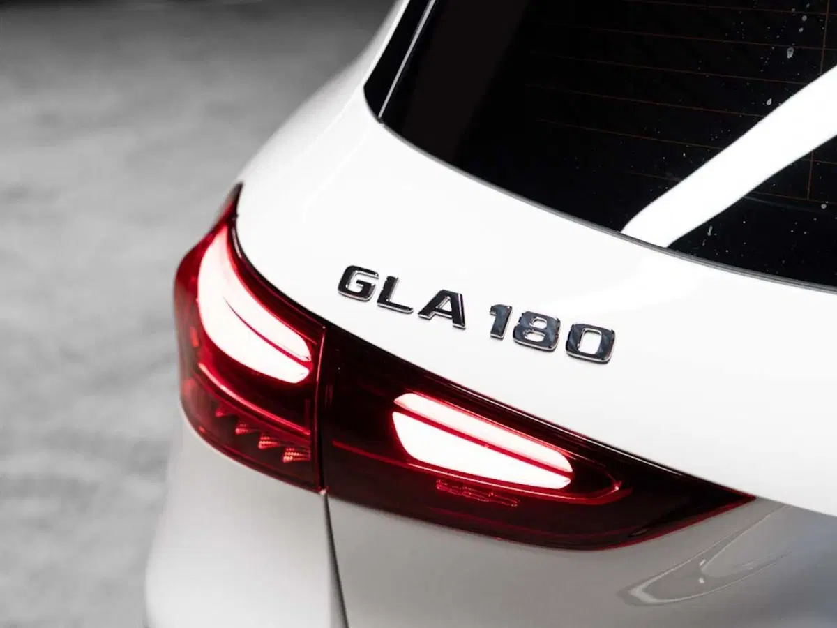 Mercedes-Benz GLA SUV nuova a Ancona (10)