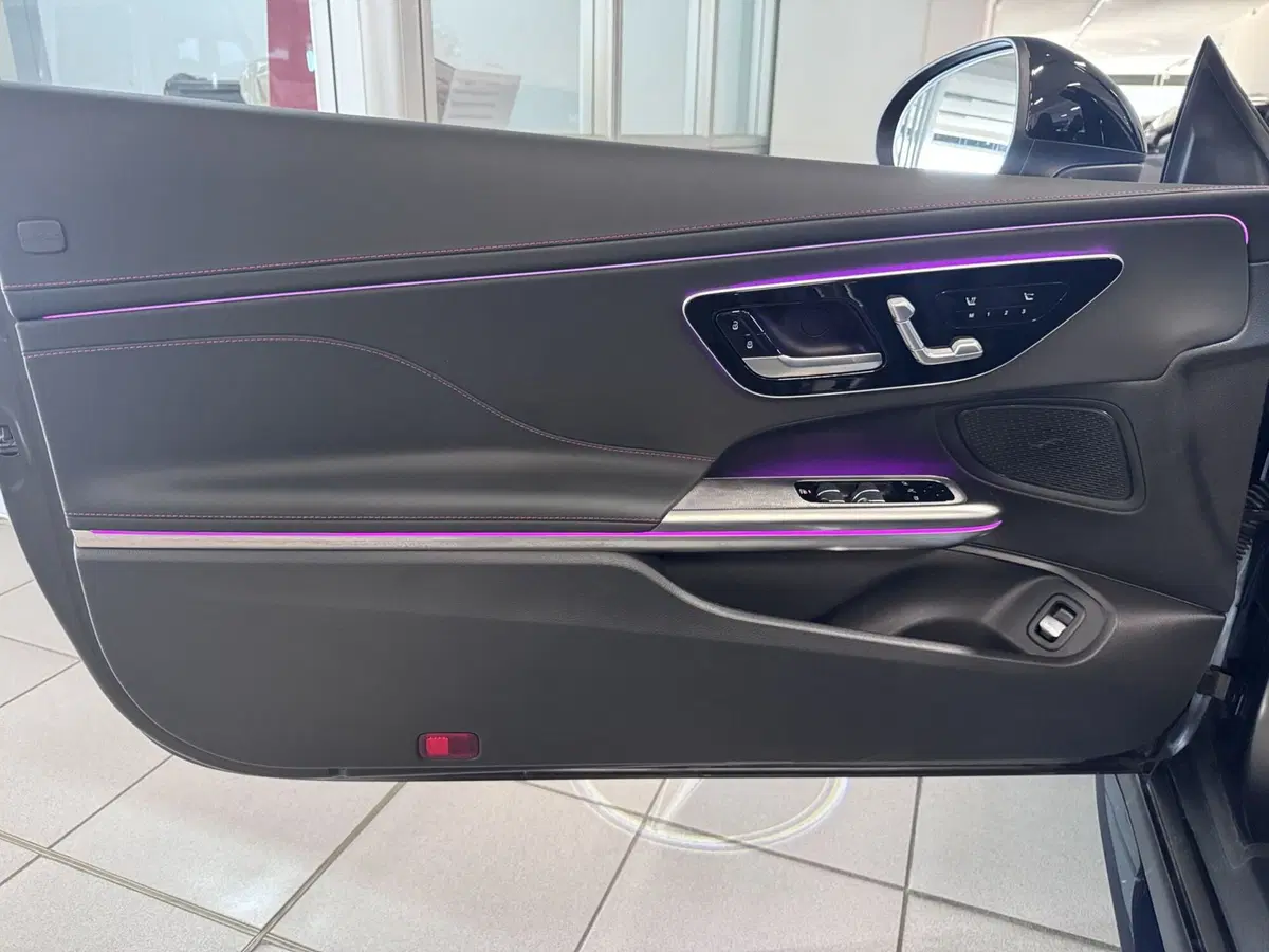 Mercedes-Benz CLE Cabrio usata a Messina (7)