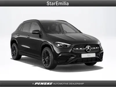Mercedes-Benz GLA SUV 200 d AMG Line Extra Tech Edition auto nuova a Casalecchio di Reno