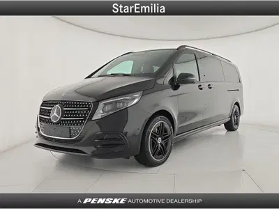 Mercedes-Benz Classe V Extralong 250 d Avantgarde auto nuova a Casalecchio di Reno