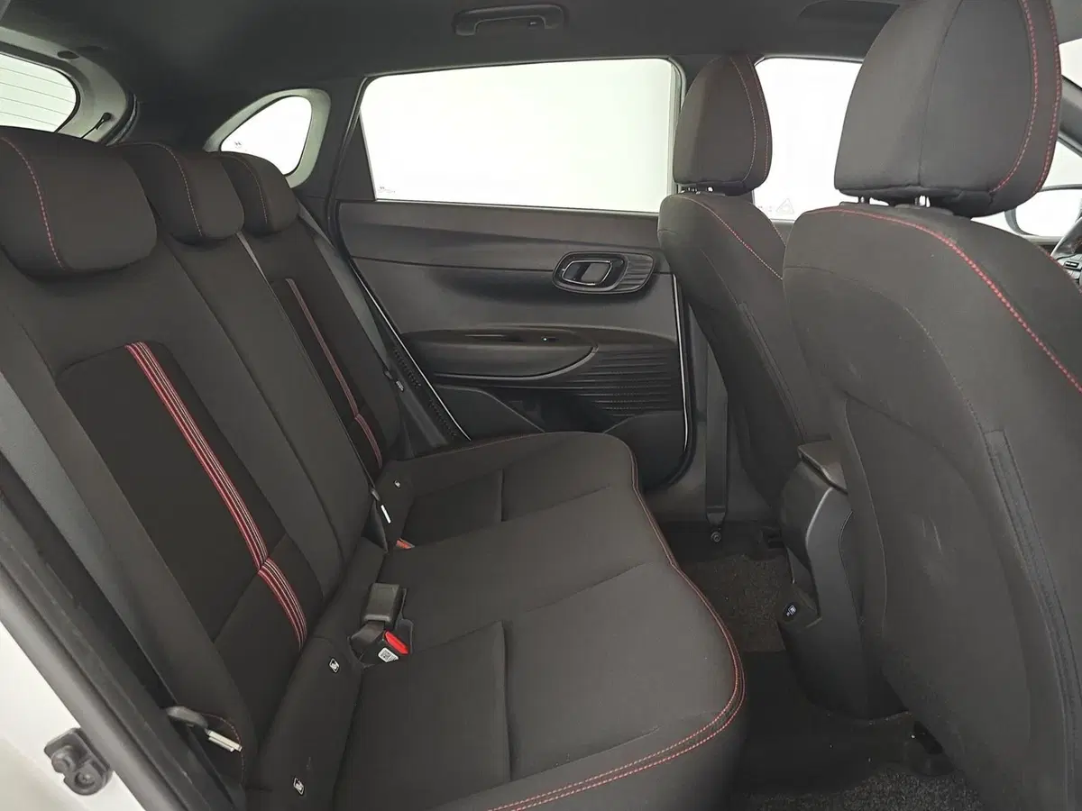 Hyundai i20 usata a Alessandria (13)