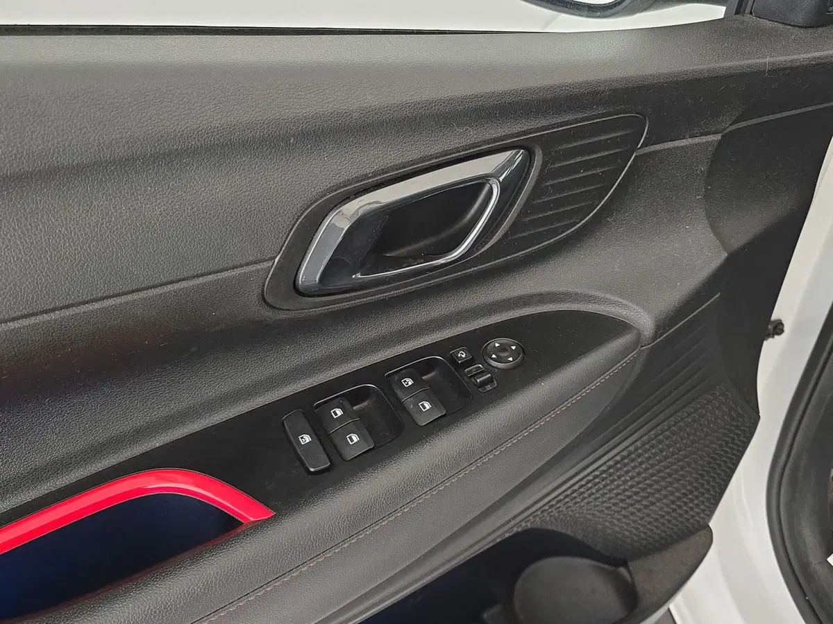 Hyundai i20 usata a Alessandria (15)