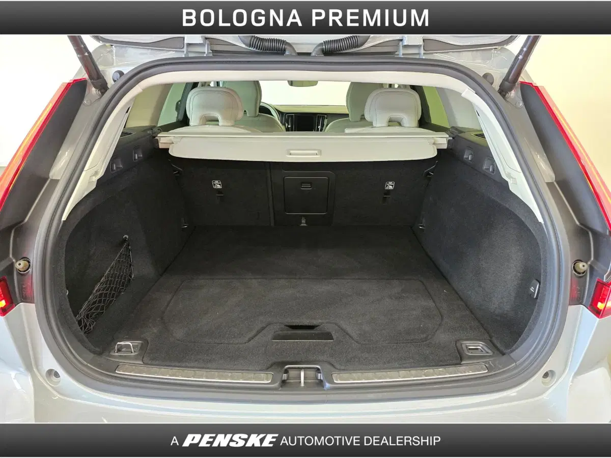 Volvo V60 Cross Country usata a Bologna (10)