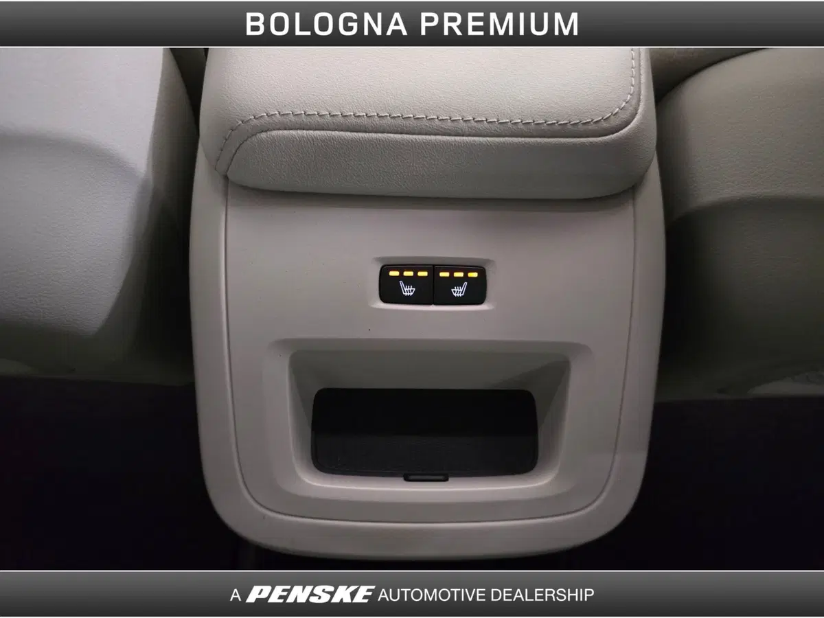 Volvo V60 Cross Country usata a Bologna (12)
