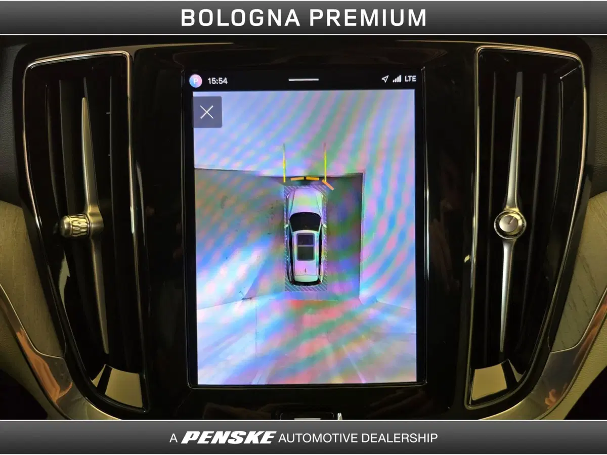 Volvo V60 Cross Country usata a Bologna (13)