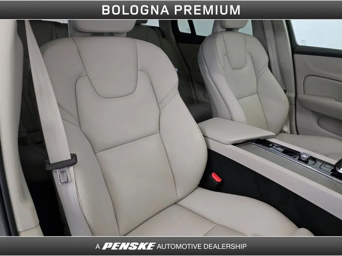 Volvo V60 Cross Country usata a Bologna (15)