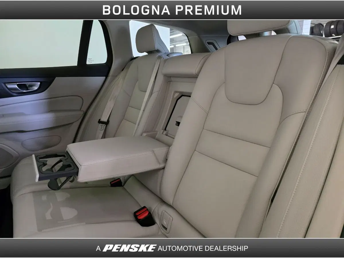 Volvo V60 Cross Country usata a Bologna (16)