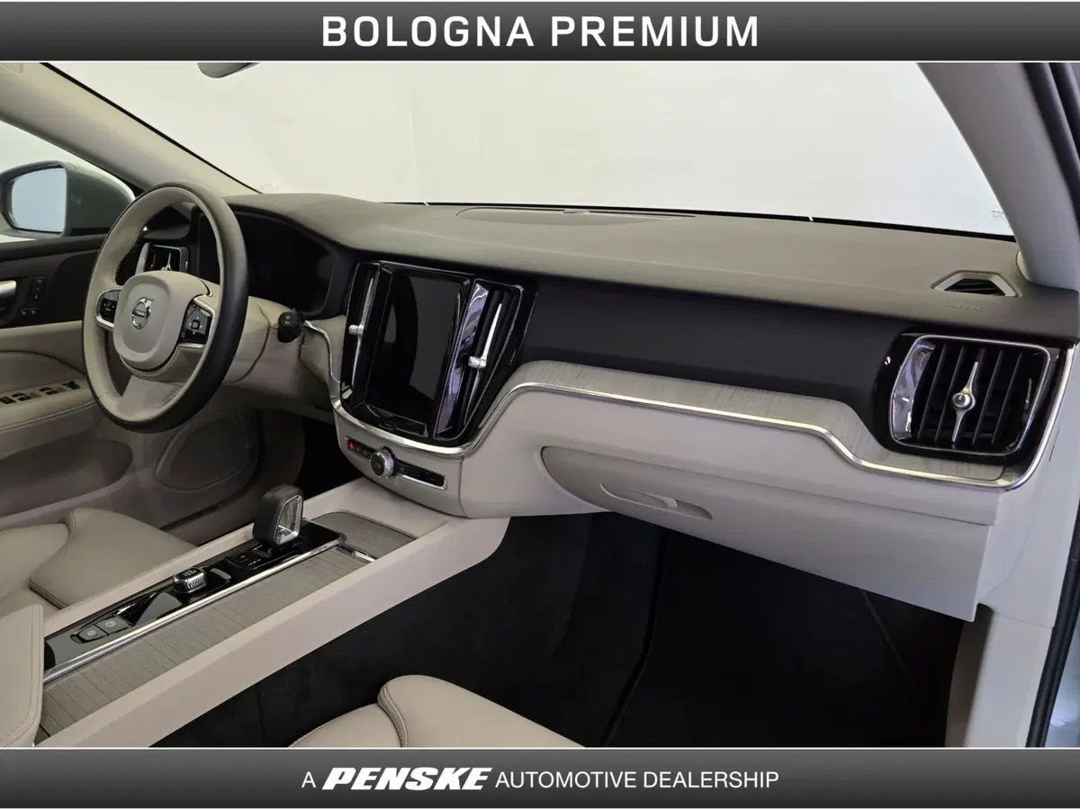 Volvo V60 Cross Country usata a Bologna (17)