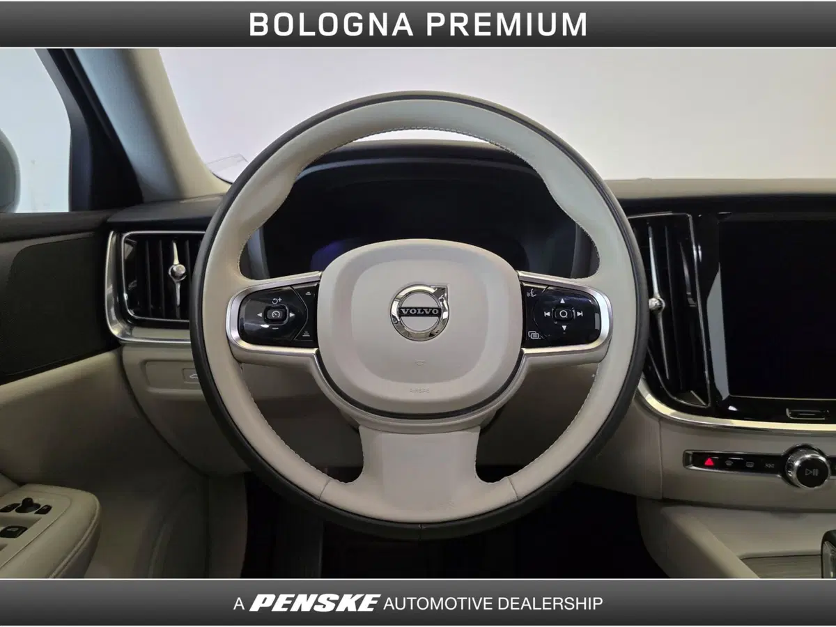 Volvo V60 Cross Country usata a Bologna (18)