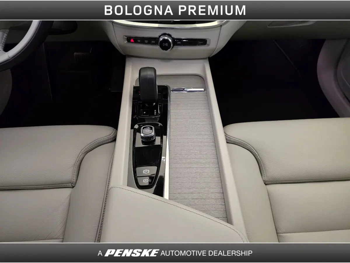 Volvo V60 Cross Country usata a Bologna (19)