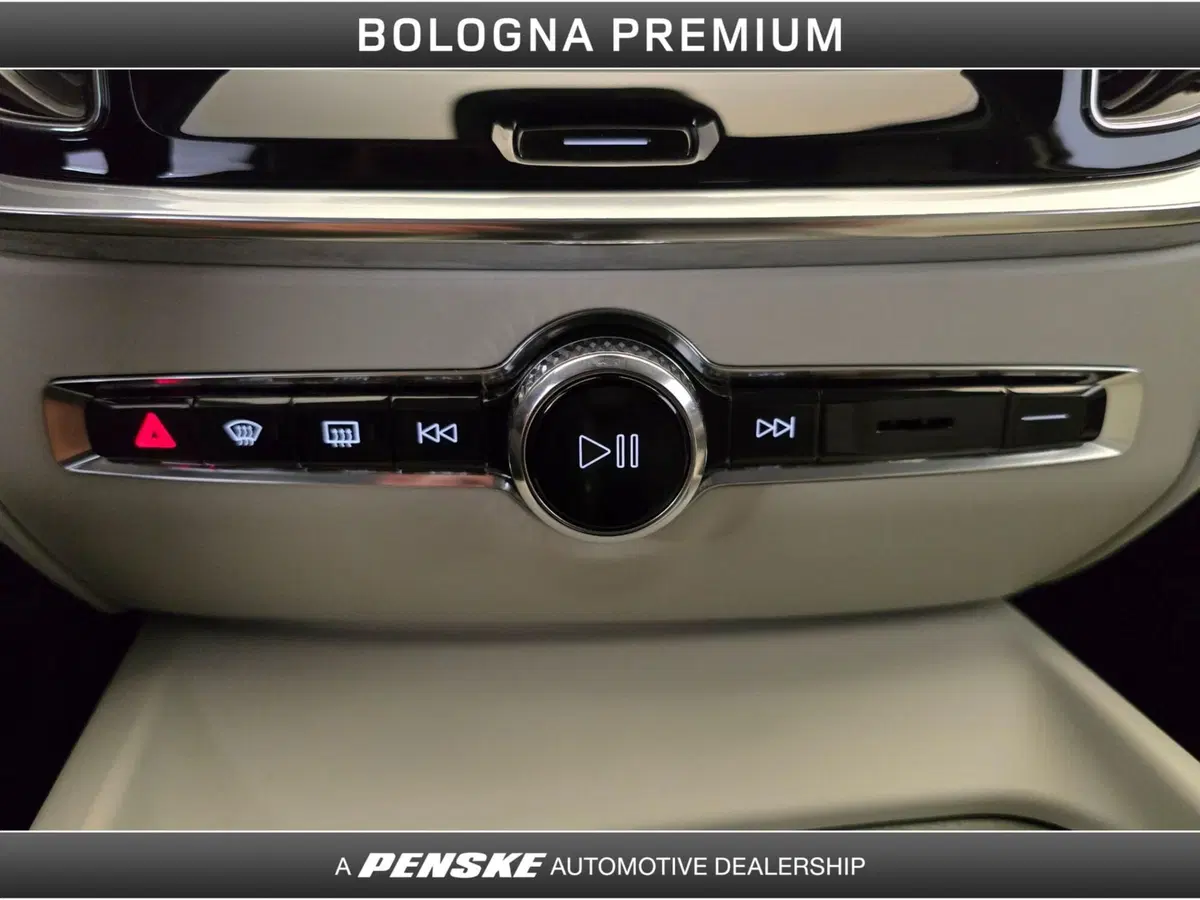 Volvo V60 Cross Country usata a Bologna (20)