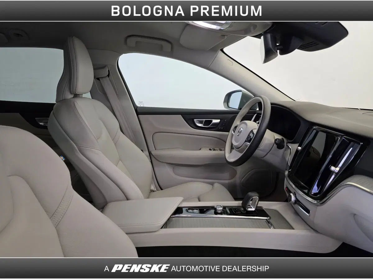 Volvo V60 Cross Country usata a Bologna (3)