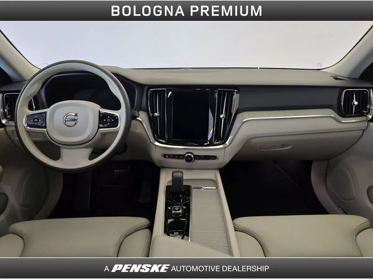 Volvo V60 Cross Country usata a Bologna (4)