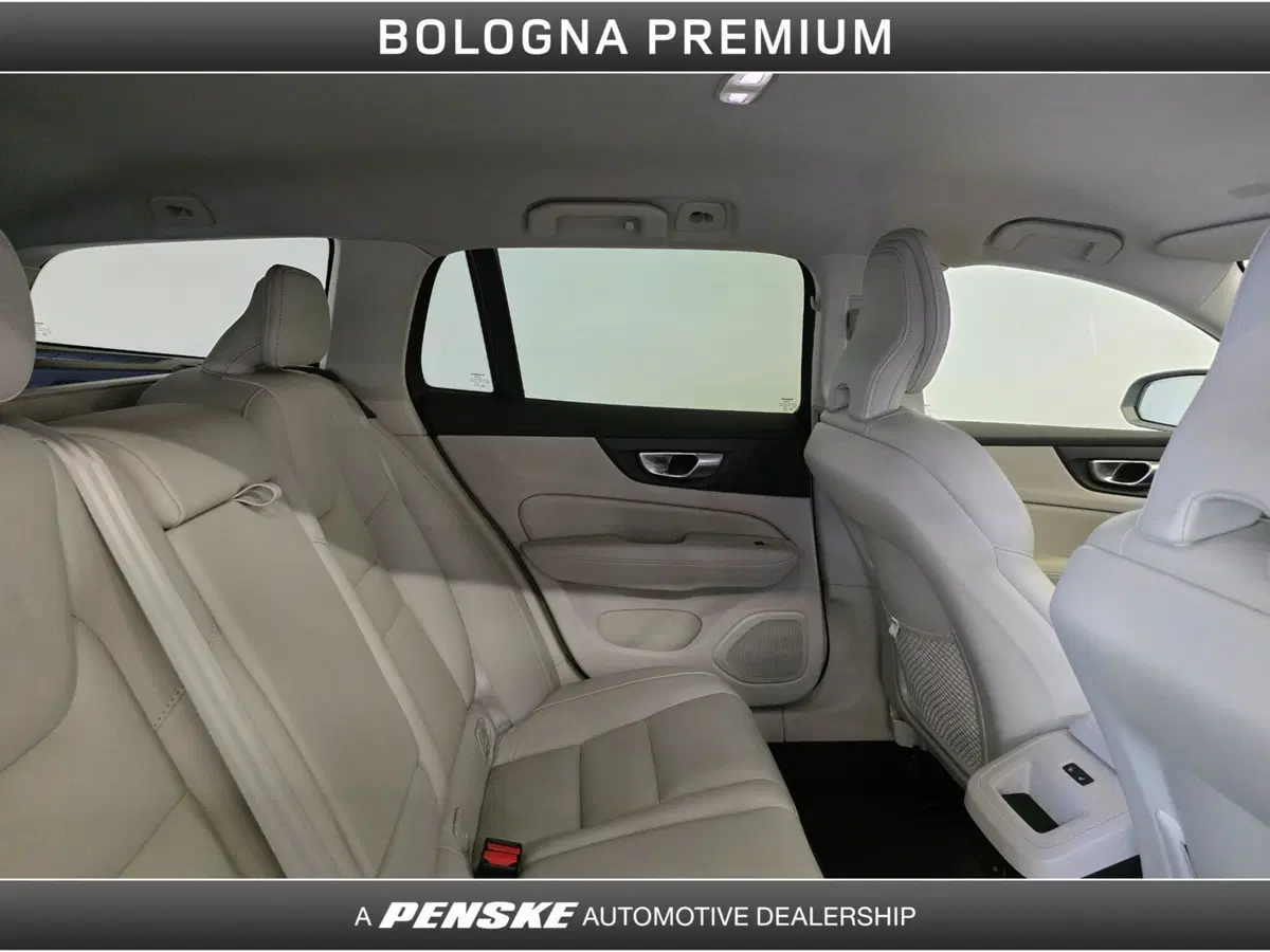 Volvo V60 Cross Country usata a Bologna (5)