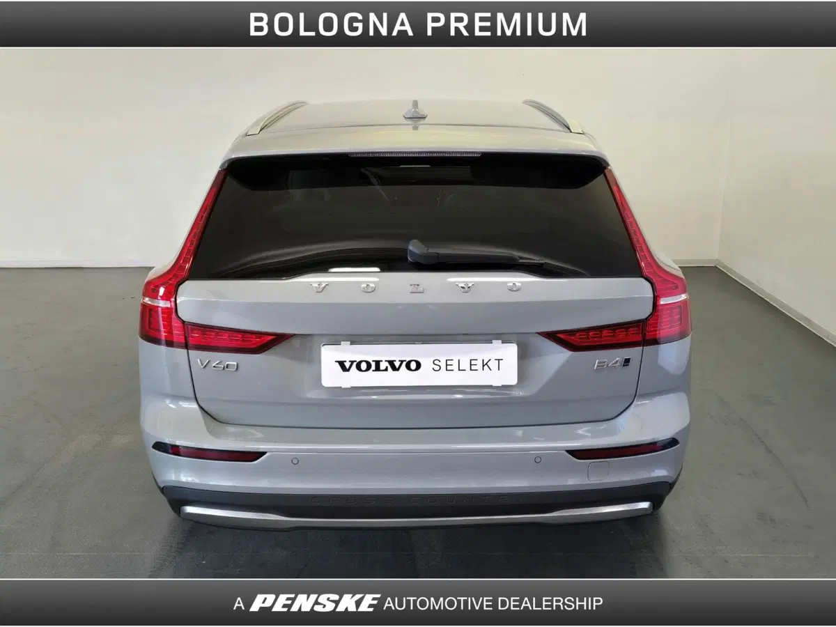 Volvo V60 Cross Country usata a Bologna (7)