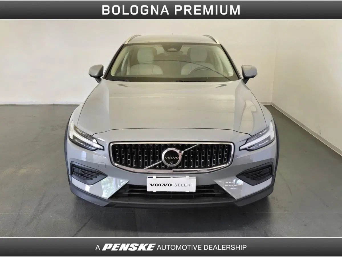 Volvo V60 Cross Country usata a Bologna (8)