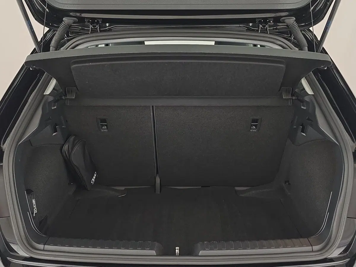 Audi A1 Sportback usata a Alessandria (10)