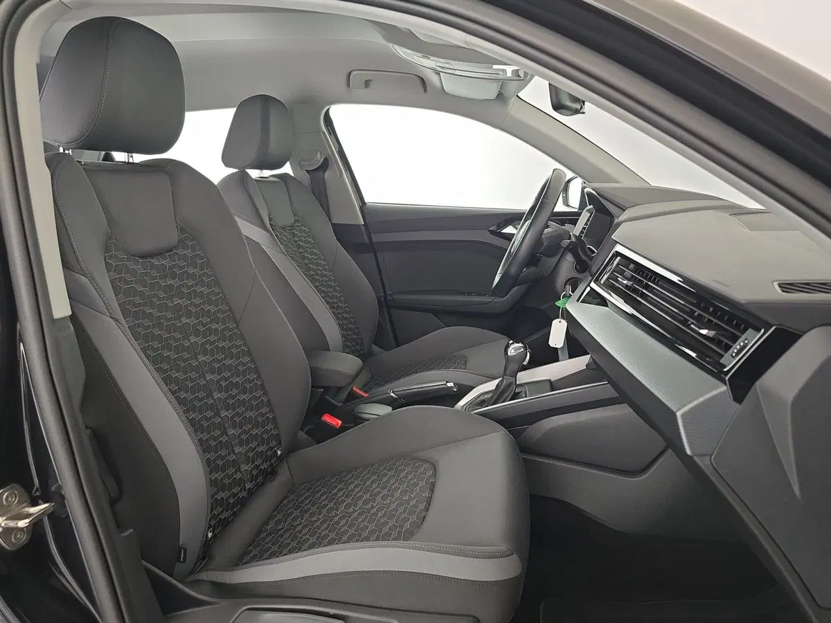 Audi A1 Sportback usata a Alessandria (14)