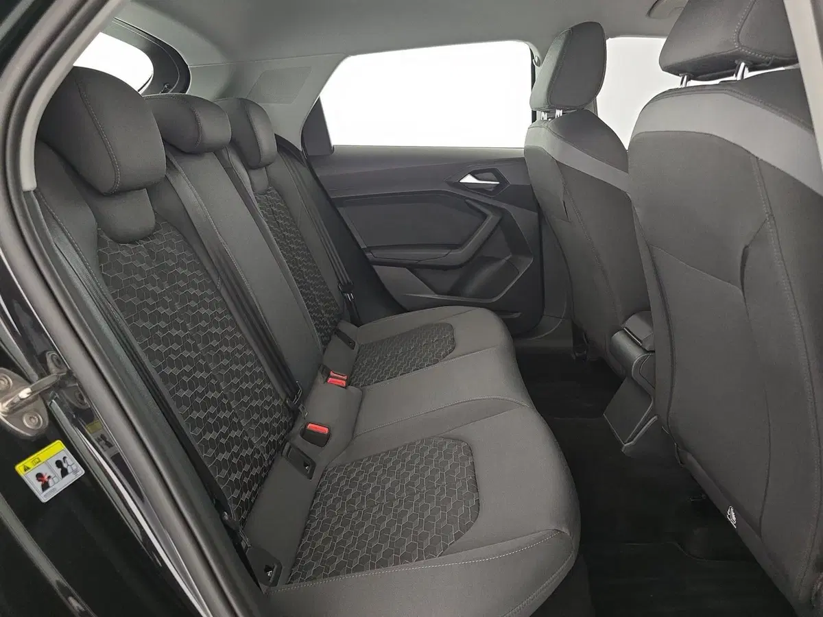 Audi A1 Sportback usata a Alessandria (15)