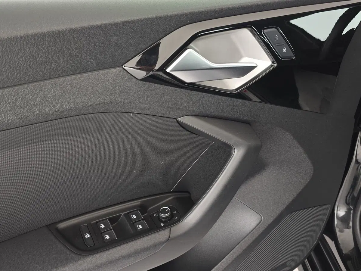Audi A1 Sportback usata a Alessandria (17)