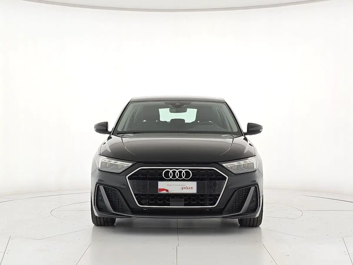 Audi A1 Sportback usata a Alessandria (3)