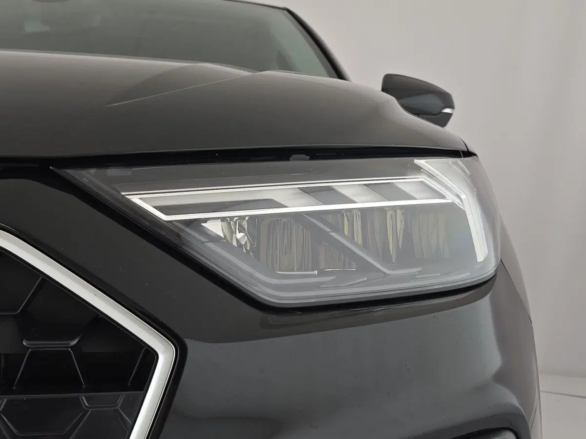Audi A1 Sportback usata a Alessandria (7)