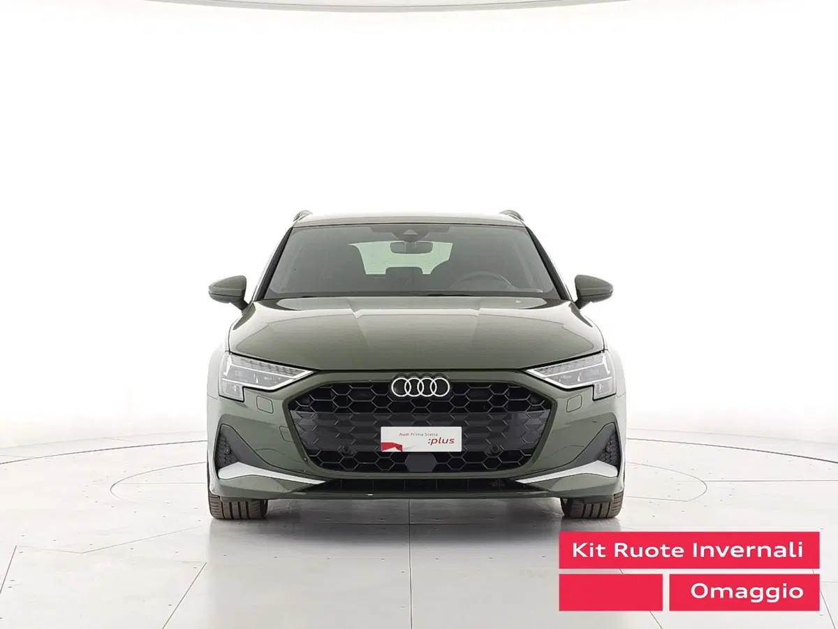 Audi A3 Sportback usata a Cuneo (3)