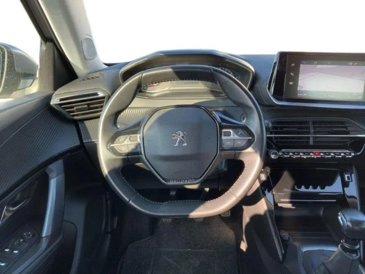 Peugeot 2008 usata a Perugia (12)