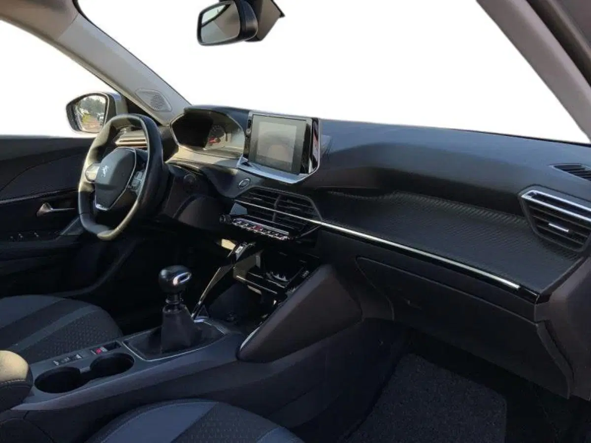 Peugeot 2008 usata a Perugia (14)