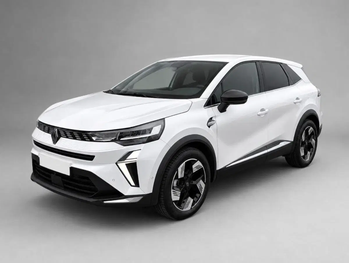 Renault Symbioz nuova a Rimini (2)