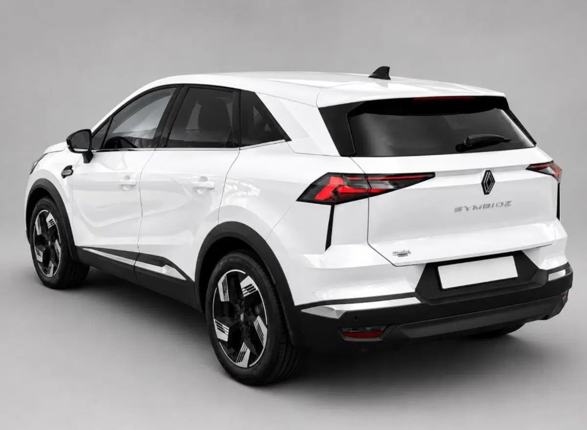 Renault Symbioz nuova a Rimini (3)