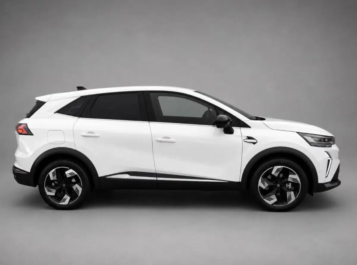 Renault Symbioz nuova a Rimini (5)