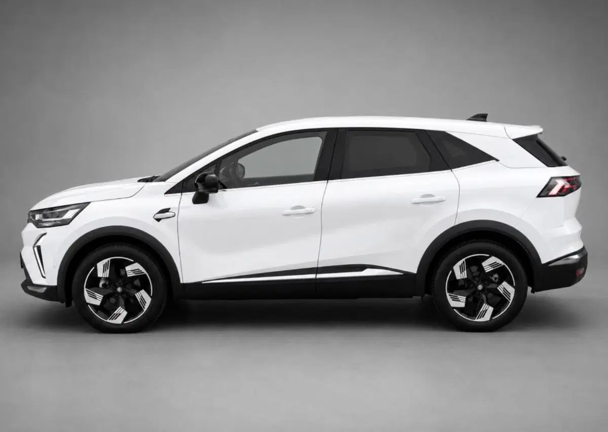 Renault Symbioz nuova a Rimini (6)