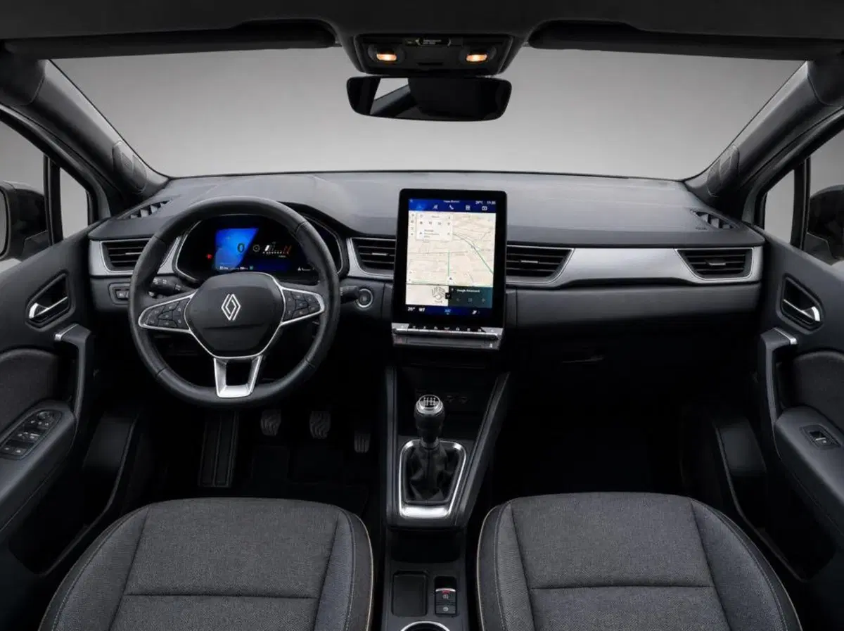 Renault Symbioz nuova a Rimini (8)